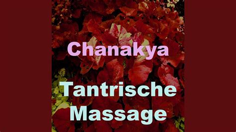 Tantrische massage Erotische massage Retie